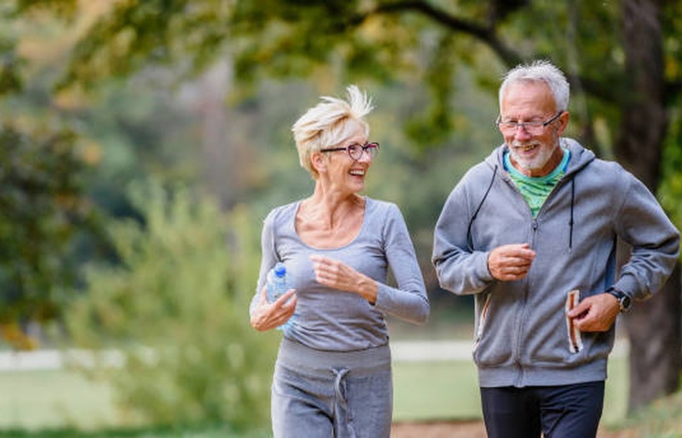 Sleep Changes with Age What Is Common